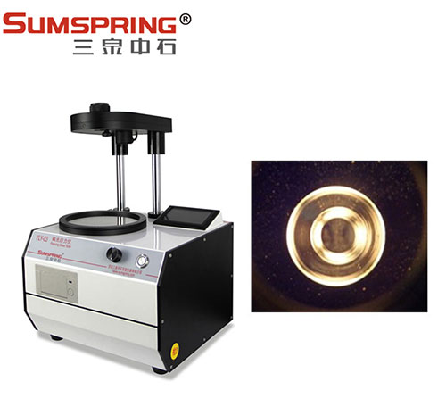 偏光應力儀 偏光應力儀